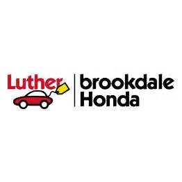 luther brookdale honda|luther brookdale honda service coupons.